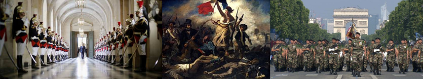 Macron insediamento