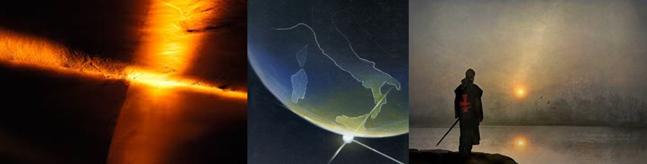 L’Italia, la politica, il lato oscuro della forza e l’anno che verrà!