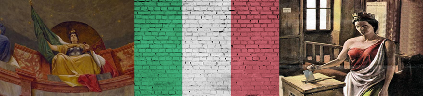 Riflessioni per l’Italia