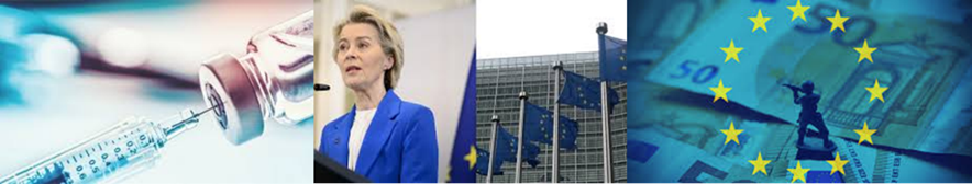 La padrona dell’Europa?