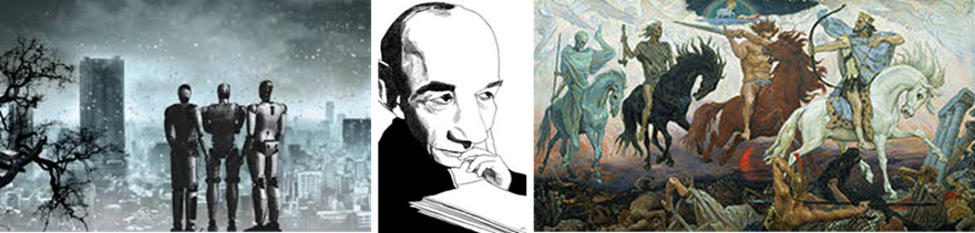 Pace, guerra e il destino di un Occidente