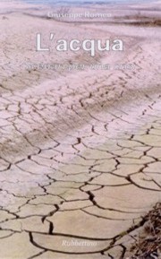 Copertina di L'ACQUA