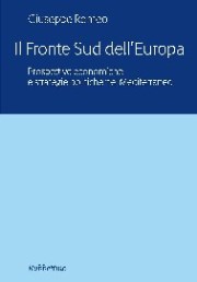 Copertina di IL FRONTE SUD DELL'EUROPA