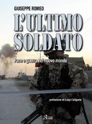 Copertina di L'ULTIMO SOLDATO