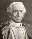 Papa Leone